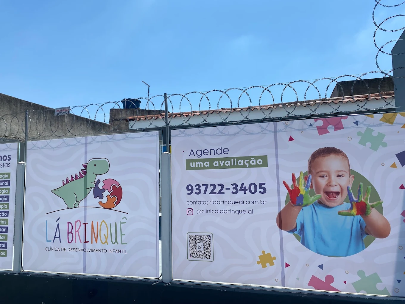 Clínica Lábrinque