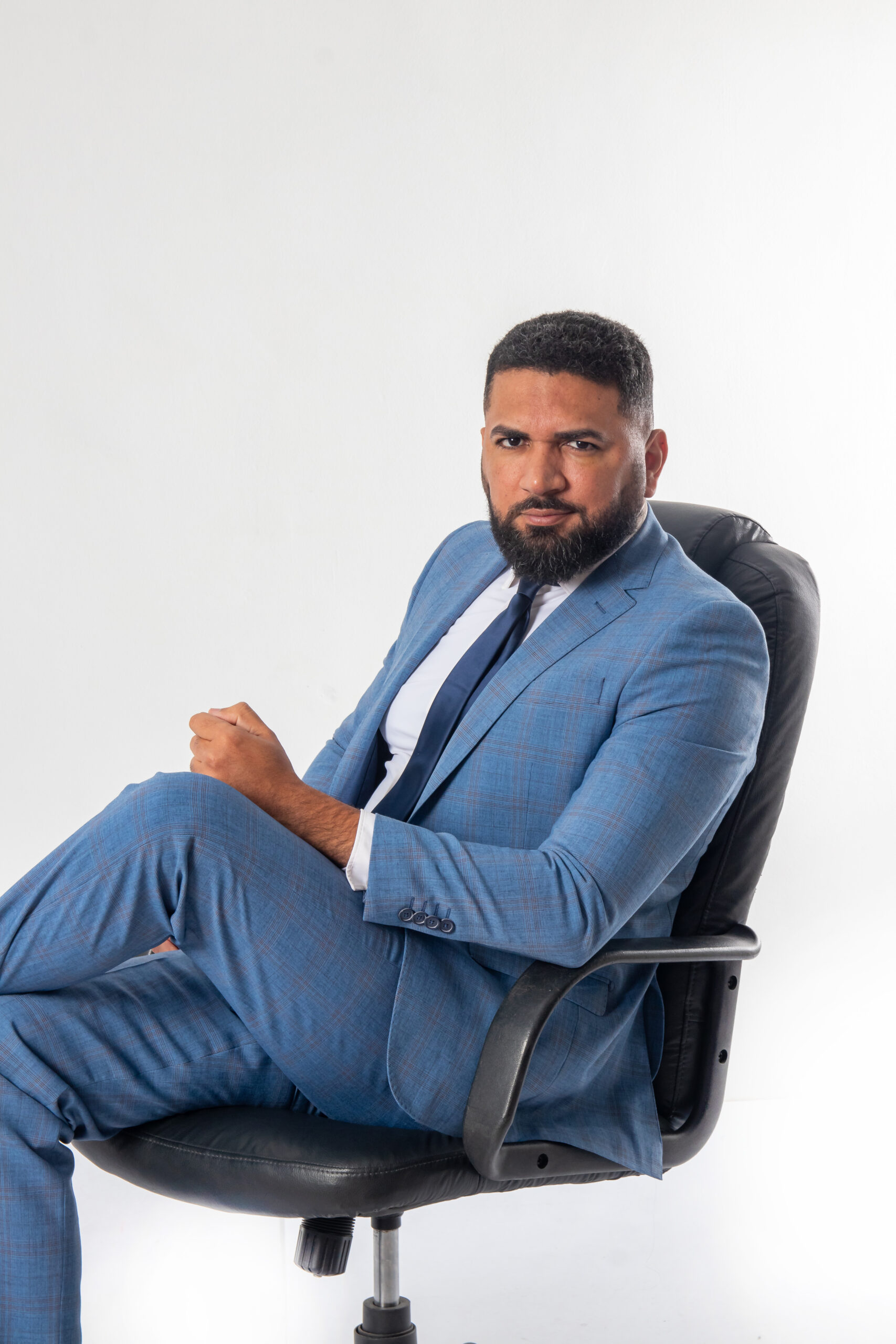 Dr. Wellington Marques